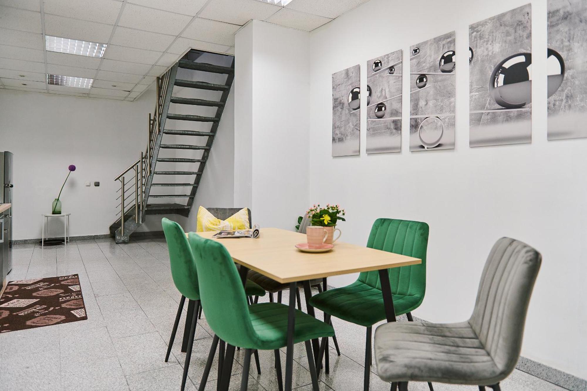 Hotel Schwanthaler Hof München Zimmer foto