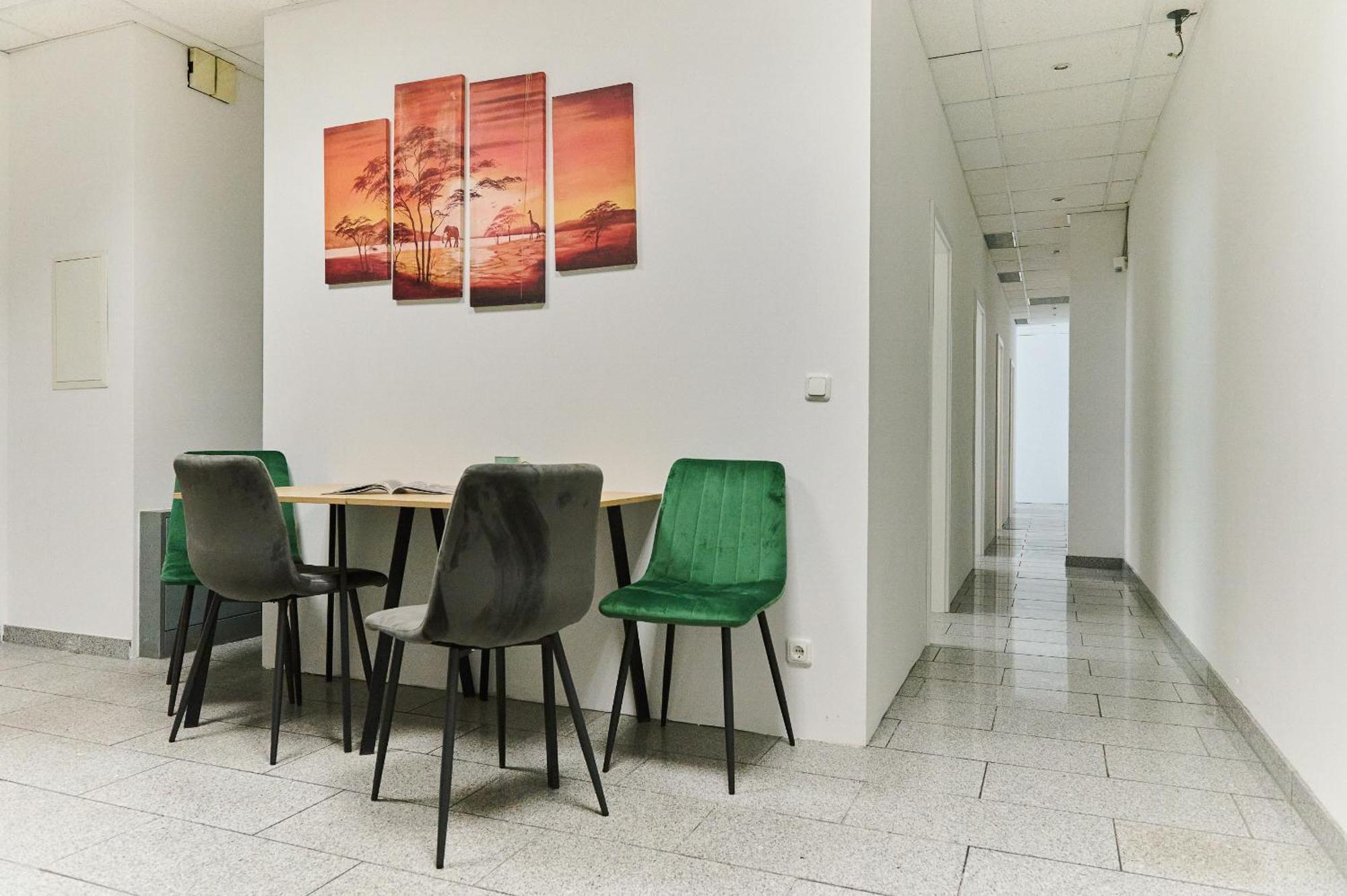 Hotel Schwanthaler Hof München Zimmer foto